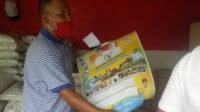 Beras Negara Diduga Jadi Alat Kampanye,Oknum RT Diperiksa