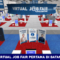 Polibatam dan IA Polbat Gelar Virtual Job Fair