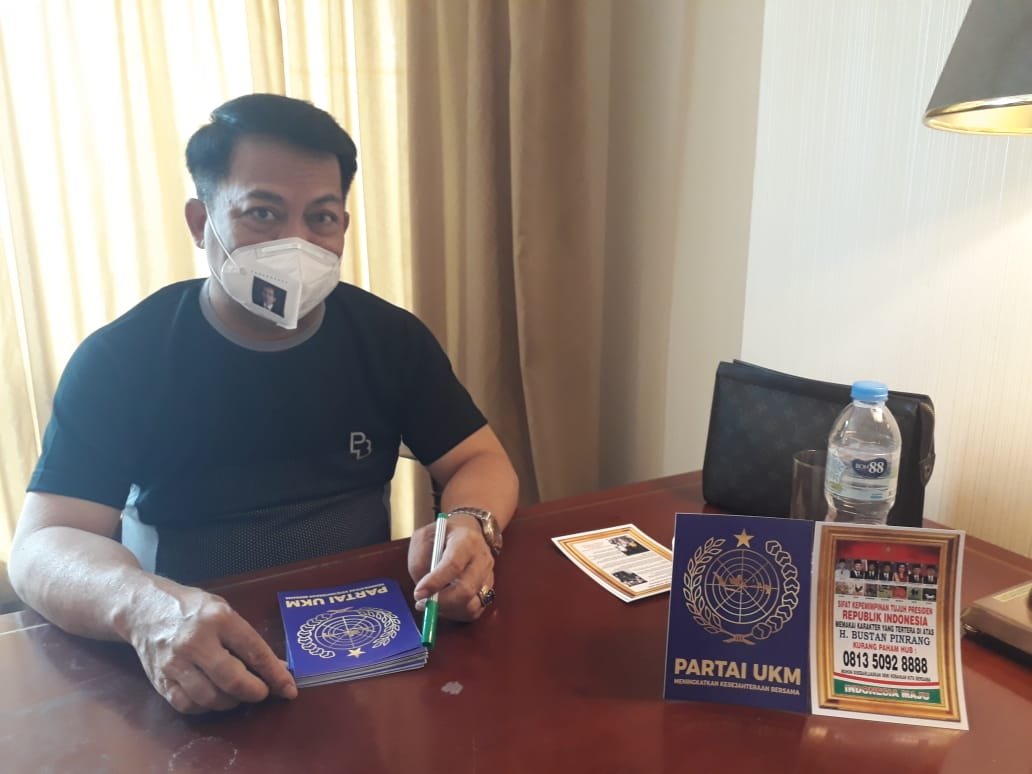 berita terkini batam