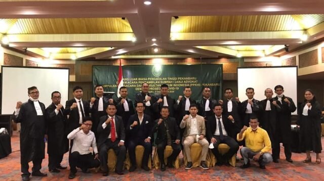 berita terkini batam