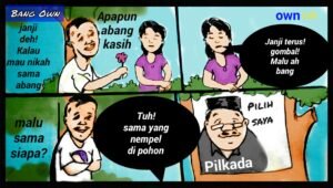 berita terkini batam