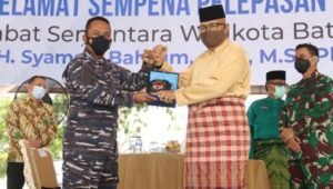 berita terkini batam