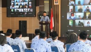 berita terkini batam