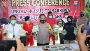 berita terkini batam