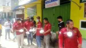 berita terkini batam