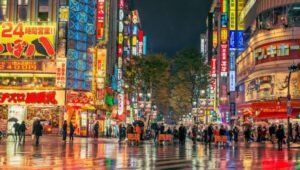 Belum Usai Lawan Corona, Jepang Di Hantui Wabah Baru