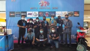 berita terkini batam