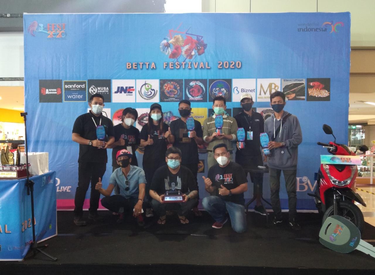 berita terkini batam