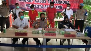 berita terkini batam