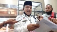 Pleno KPU, Aunur – Hasyim Pemenang Pilkada Karimun