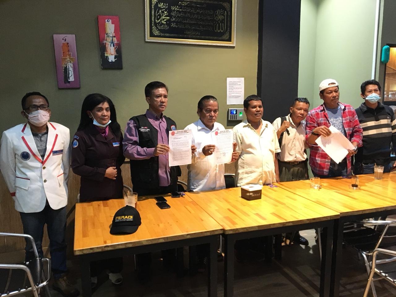 berita terkini batam