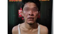 Polisi Ringkus 4 Pelaku Pencurian dan Kekerasan Yang Resahkan Warga Batam