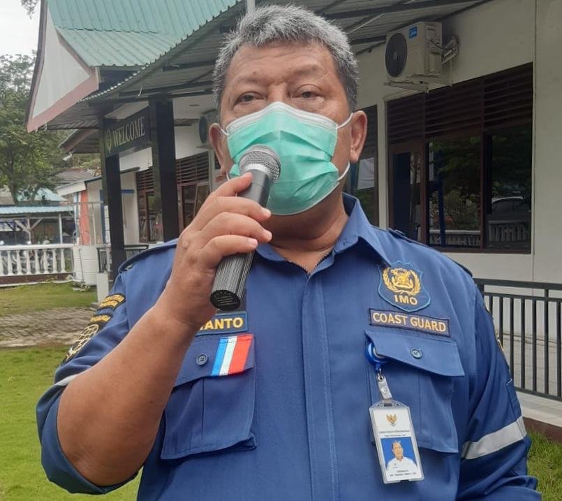 berita terkini batam