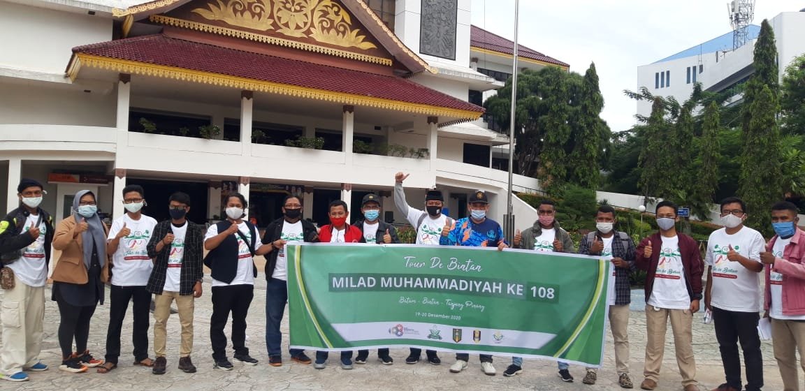 berita terkini batam