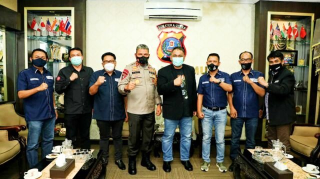 berita terkini batam