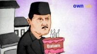 Hari Jadi Batam ke 191 dan PR Bagi Wali Kota Terpilih