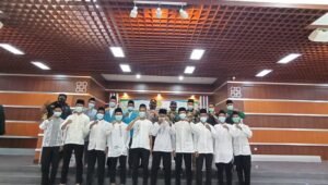 berita terkini batam