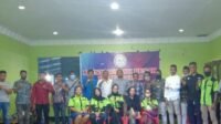 Pergantian Kepengurusan, HIMIT BATAM Lakukan Mubeslub