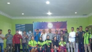 Pergantian Kepengurusan, HIMIT BATAM Lakukan Mubeslub