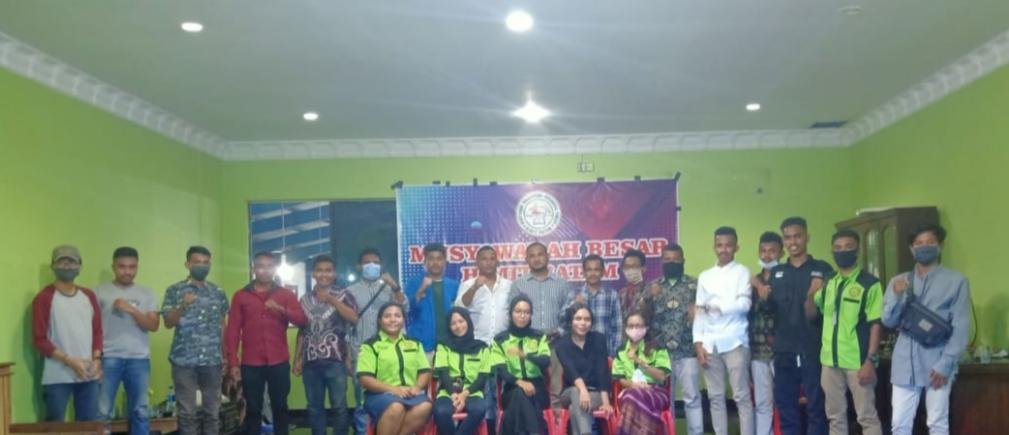 berita terkini batam