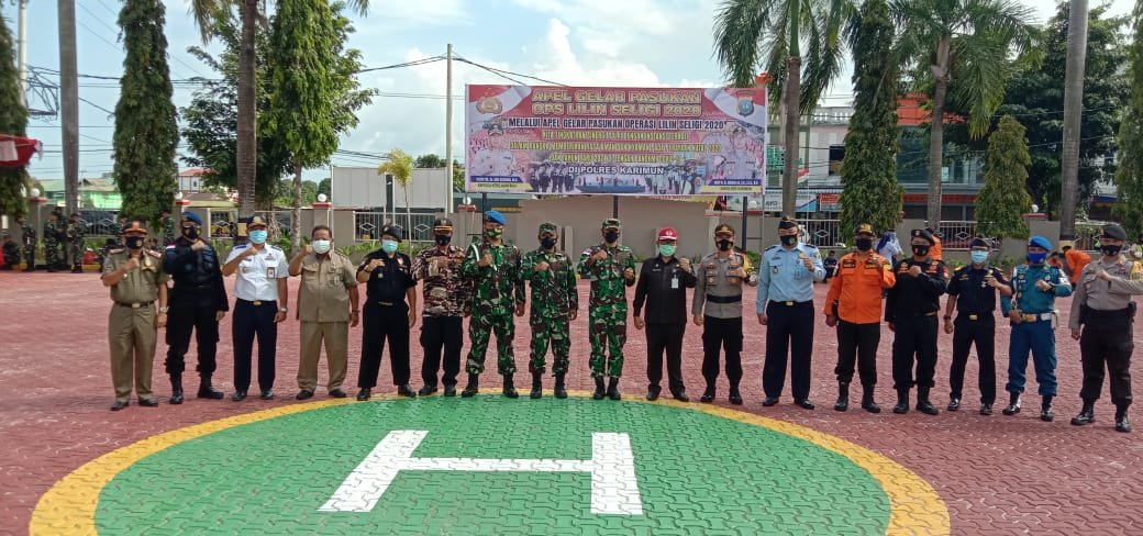 berita terkini batam