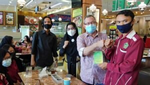 berita terkini batam