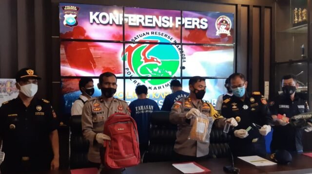 berita terkini batam