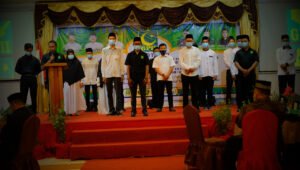 PW GPII Kepri Akan Laksanakan Training Shaqafah Akbar Terpadu