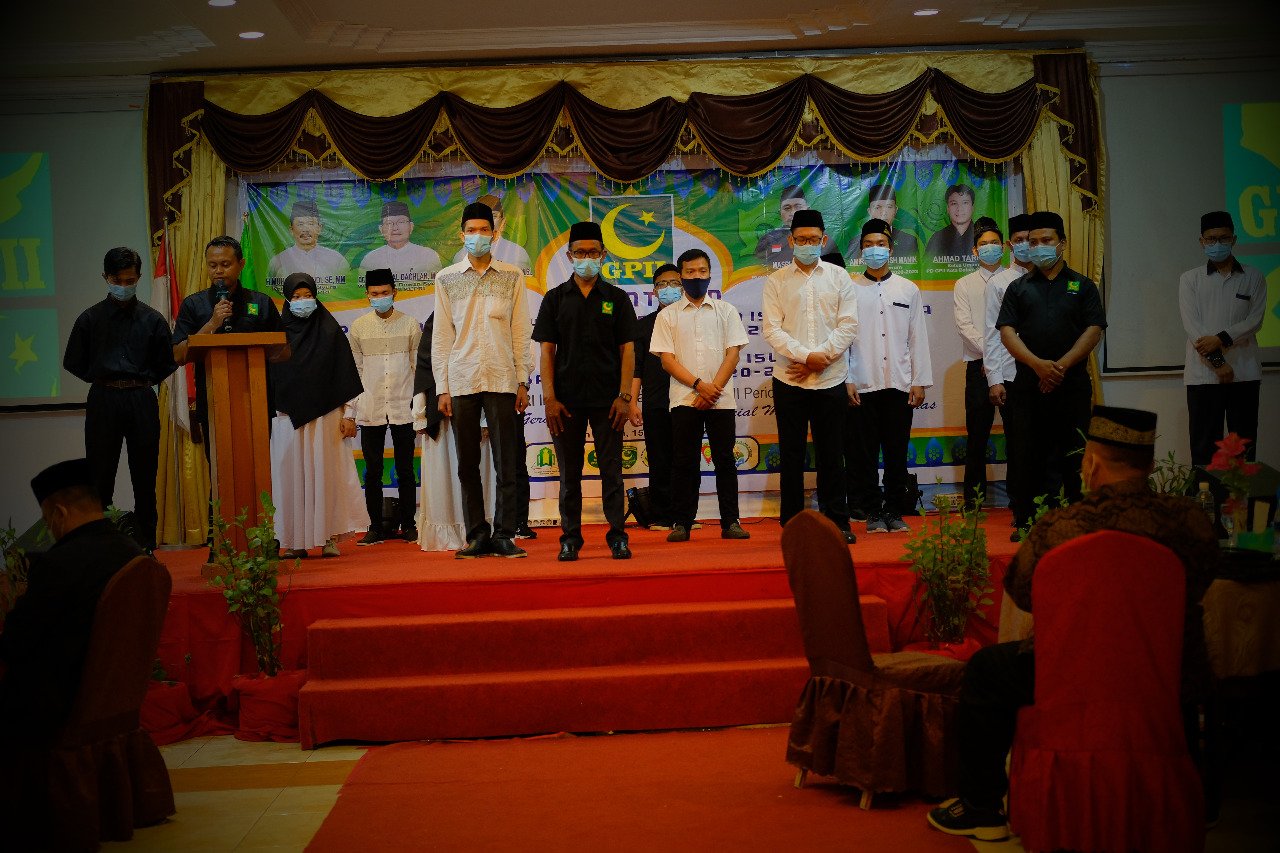 berita terkini batam