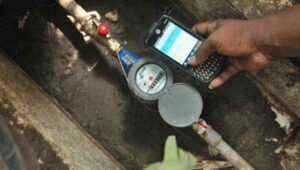 Warga Batam Keluhkan Kenaikkan Tagihan Air Capai 100 %