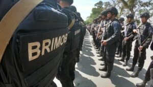 Amankan Aksi 1812, Sebanyak 2.690 Personel Brimob Didatangkan ke Jakarta