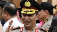 Bareskrim Perintahkan Kejar 4 Pengikut HRS yang Melarikan Diri