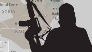 ISIS Klaim Akan Tanggung Jawab Atas Kematian Jurnalis Afghanistan