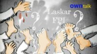 Penembakan 6 Orang Laskar FPI Yang Dipertanyakan