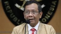 Menanggapi Pernyataan Ridwan Kamil, Mahfud Md : Siap Kang Saya Tanggungjawab