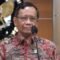 Resmi! FPI Dibubarkan, Dilarang Melakukan Aktivitas di Indonesia