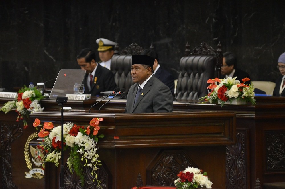 berita terkini batam