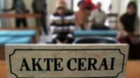 Awal Tahun Perceraian Meningkat, Ratusan Wanita di Batam Bakal Jadi Janda