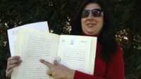 Perlihatkan Surat, Wanita Spanyol ini Klaim Pemilik Matahari