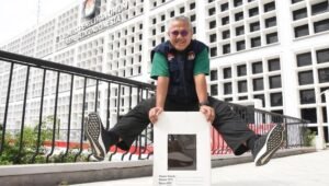 Arief Budiman Dipecat dari Jabatan Ketua KPU