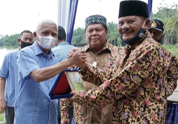 berita terkini batam