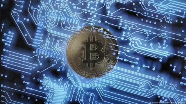 berita bitcoin terbaru