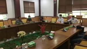 PT Moya Mangkir RDP, Takut Dicecar DPRD Batam Hari ini ?