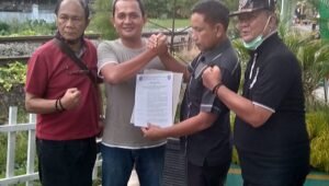 berita terkini batam