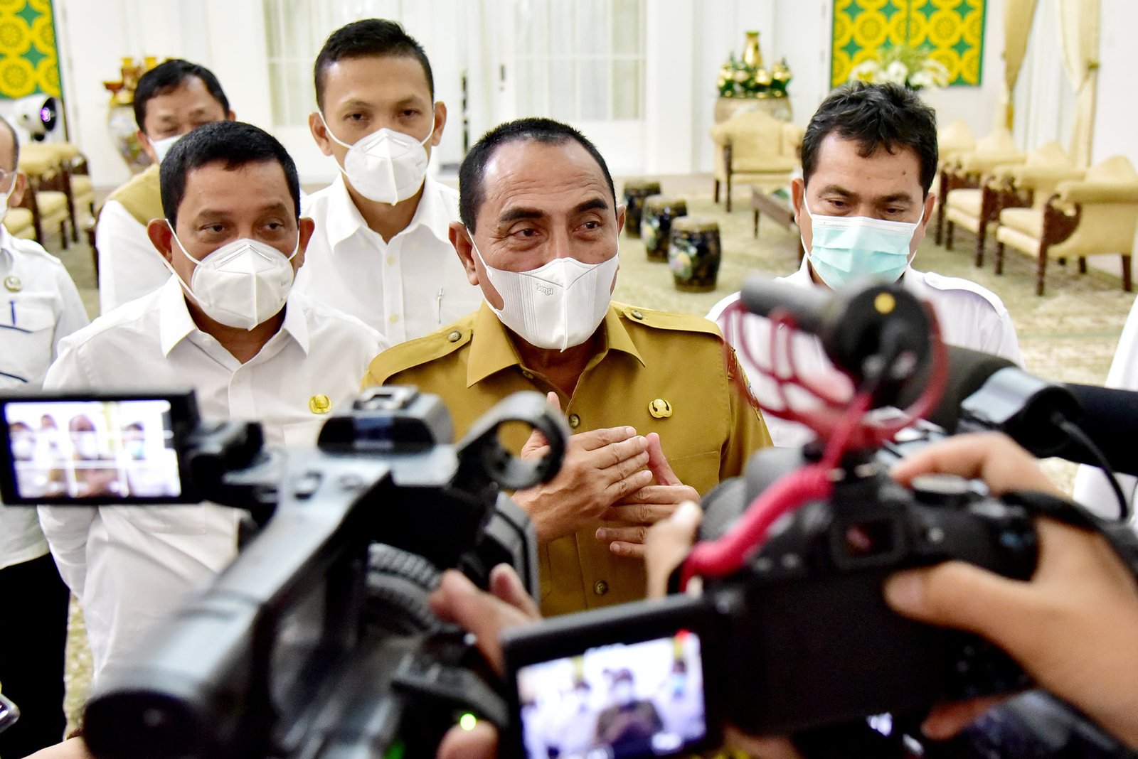 berita terkini batam