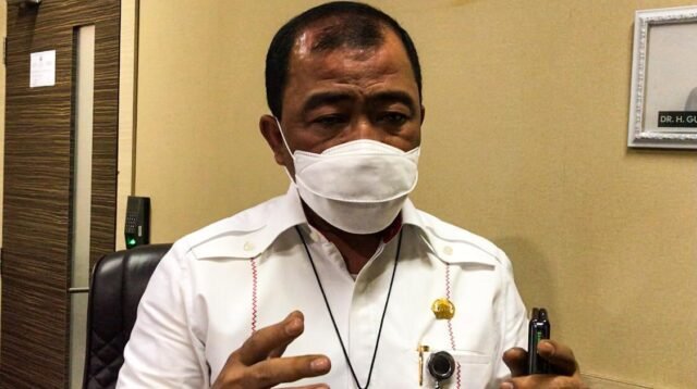 berita terkini batam