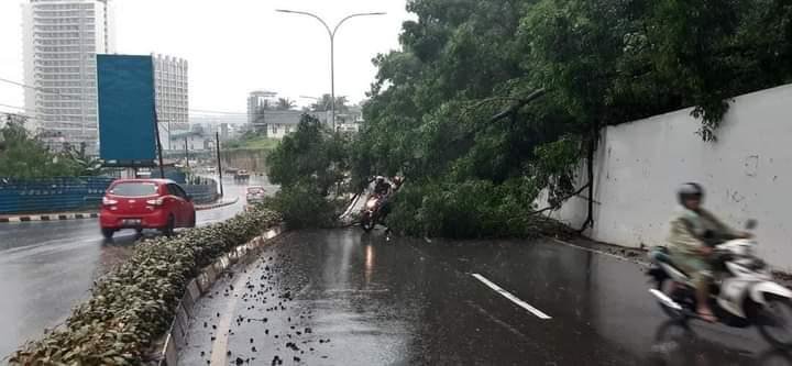 berita terkini batam