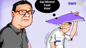 berita terkini batam