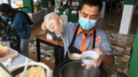 Perpaduan Citarasa Etnis Melayu dan Tionghoa, Nonya Peranakan Ikan Bakar Hadir di Batam