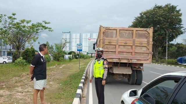 berita terkini batam